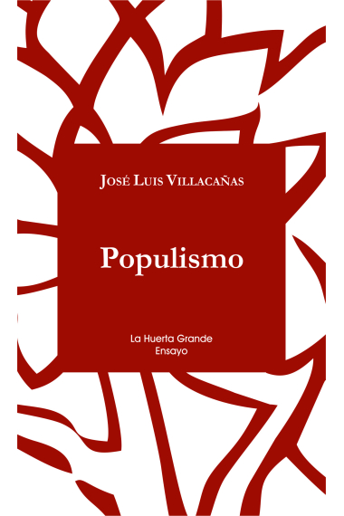 Populismo