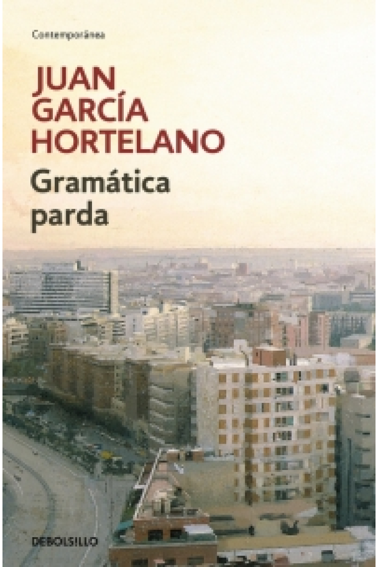 Gramática parda