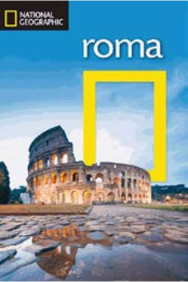 Roma [National Geographic]