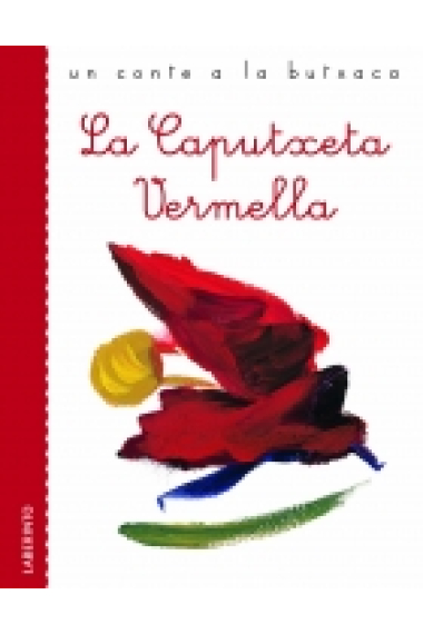 La Caputxeta Vermella