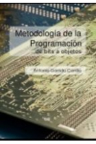 Metodología de la programación. De bits a objetos