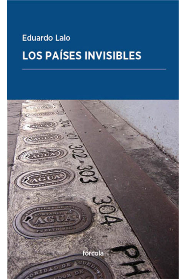 Los paises invisibles