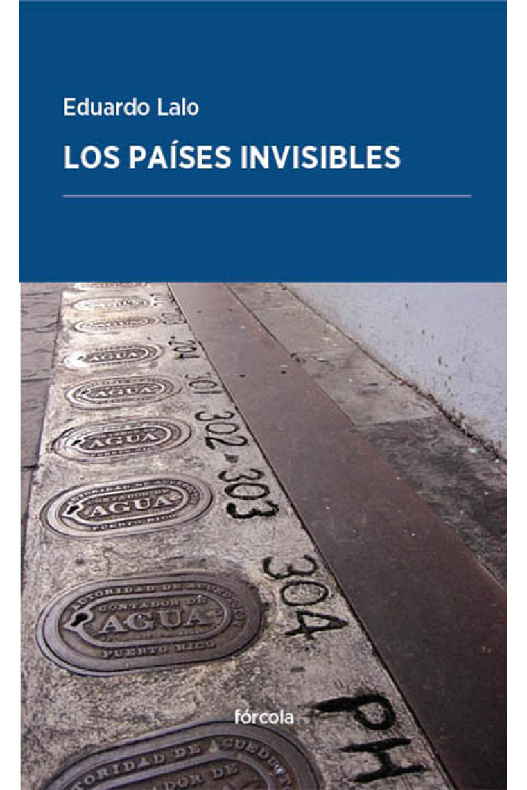 Los paises invisibles