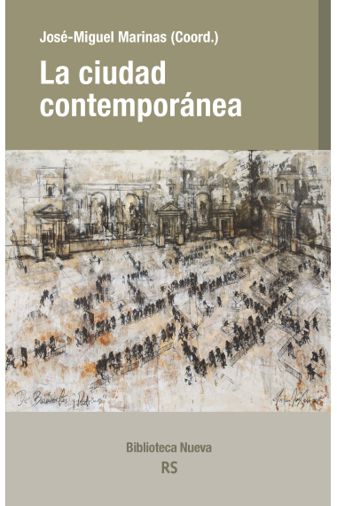 La ciudad contemporánea