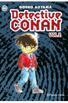 Detective Conan Vol 2 N 86