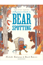 A Beginner's Guide to Bearspotting