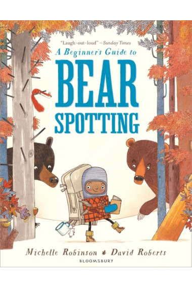 A Beginner's Guide to Bearspotting