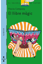 El llibre màgic