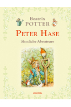 Peter Hase - Sämtliche Abenteuer