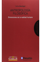 Antropología filosófica: dimensiones de la realidad humana