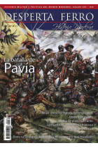 DF Mod.Nº30: La batalla de Pavía (Desperta Ferro)