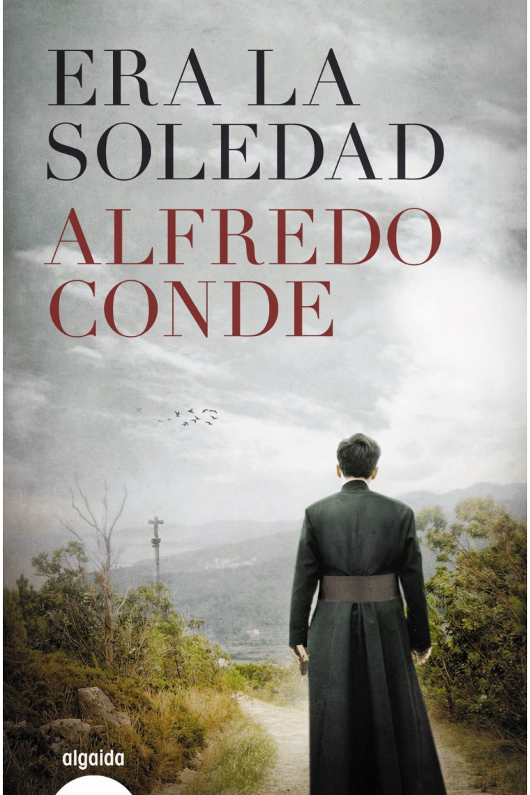 Era la soledad