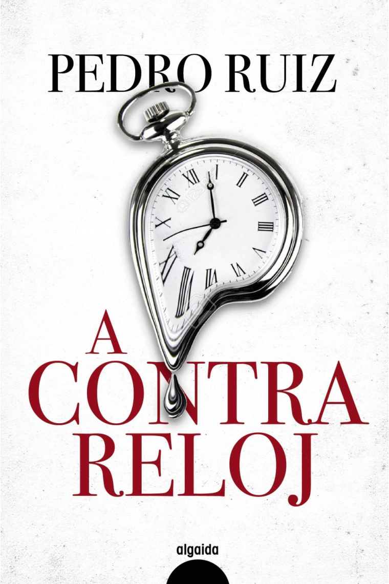 A contra reloj