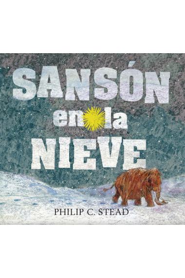 Sansón en la Nieve