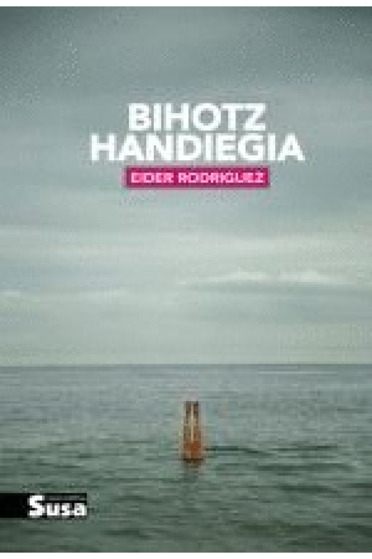 Bihotz handiegia