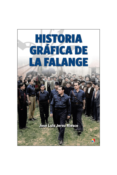 Historia gráfica de la Falange