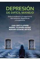 Depresión de dificil manejo.Respuestas desarrolladas, diagnóstico diferenciales y comentarios de los expertos.