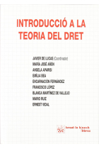 Introducció a la teoria del dret