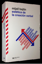 Estética de la creación verbal