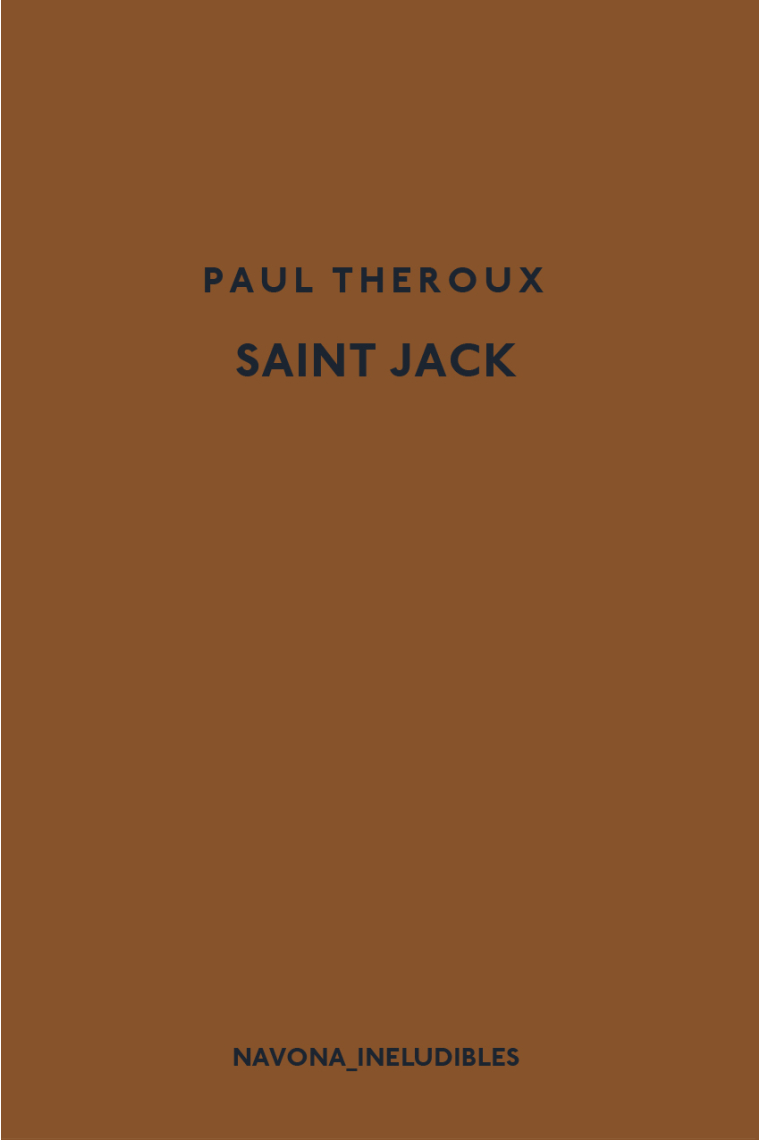 Saint Jack