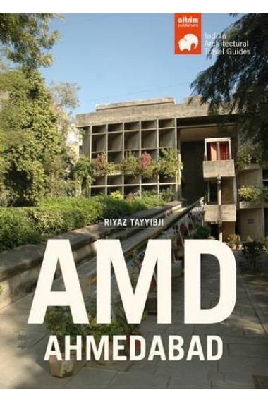 AMD. Ahmedabad