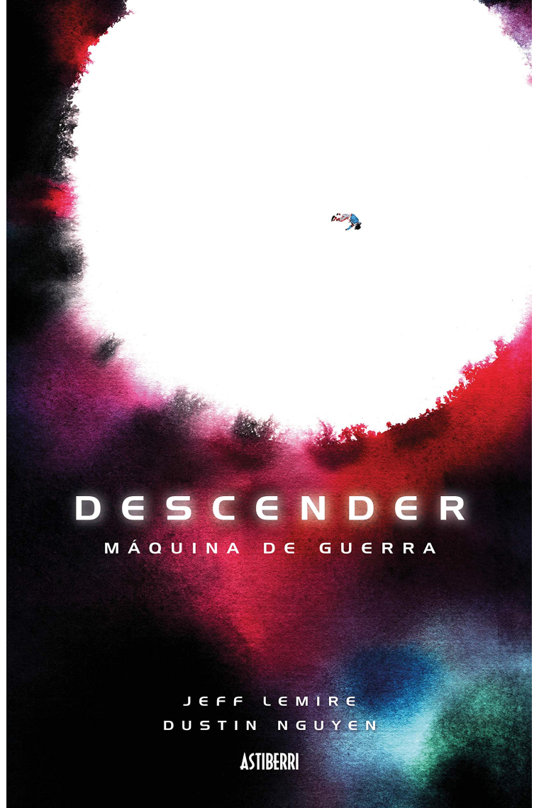 Descender 6