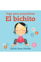 El bichito. Yoga para pequeñines