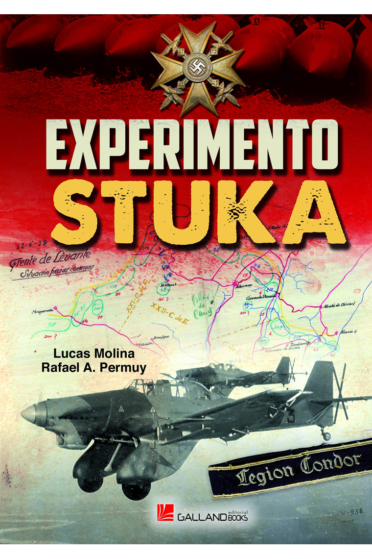 Experimento Stuka