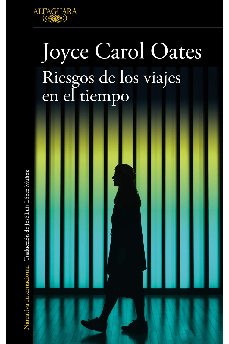 Riesgos de los viajes en el tiempo