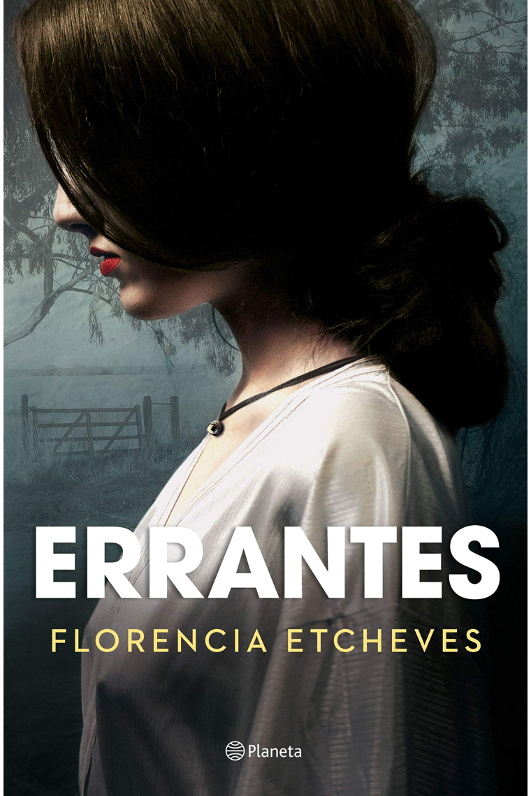 Errantes