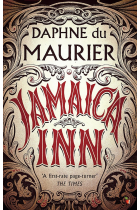 Jamaica Inn (Virago Modern Classics)