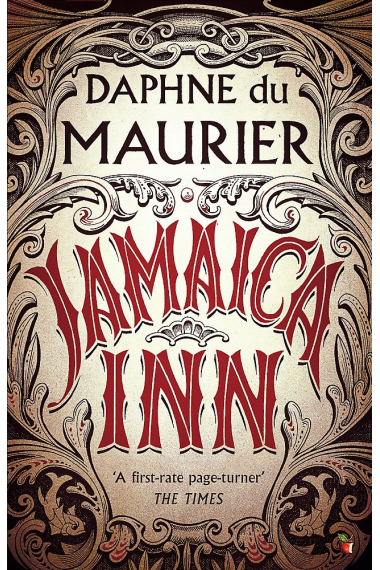 Jamaica Inn (Virago Modern Classics)