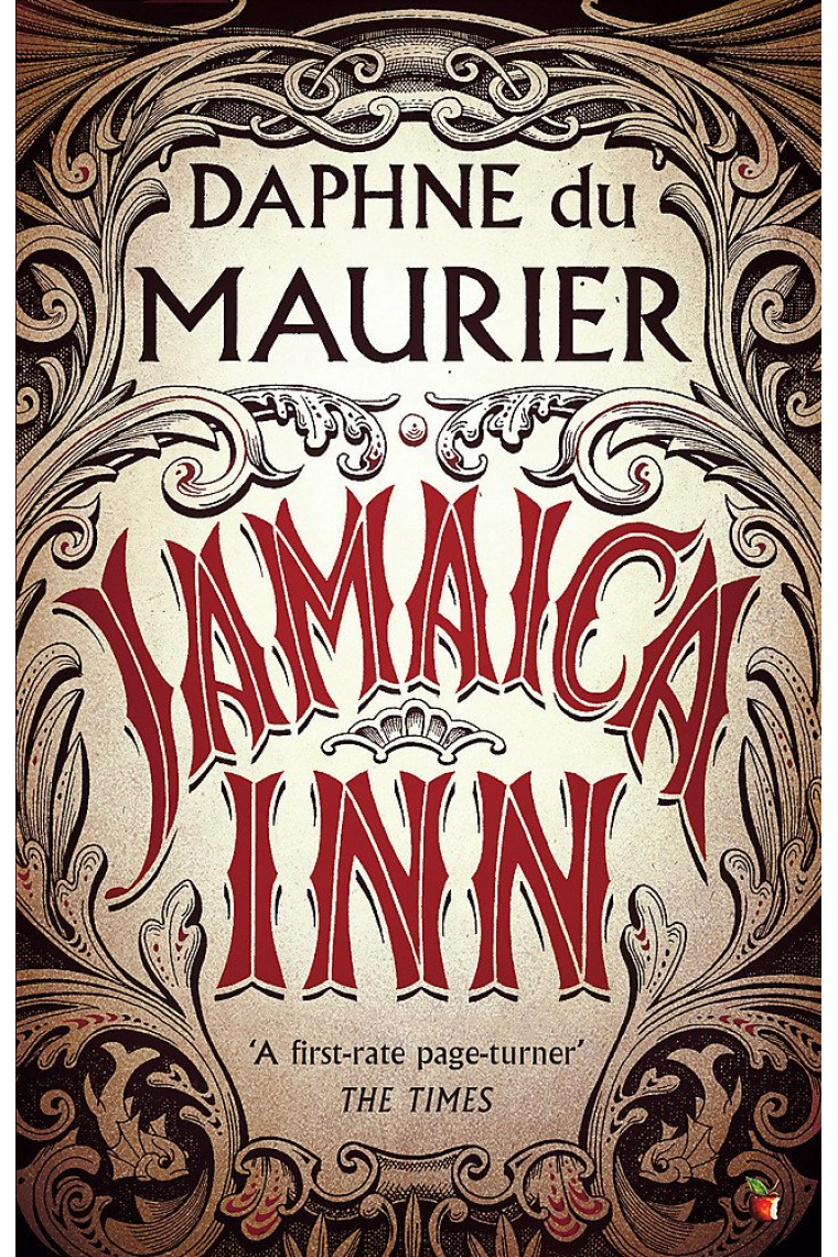 Jamaica Inn (Virago Modern Classics)