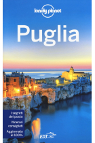 Puglia (Guide EDT/Lonely Planet)