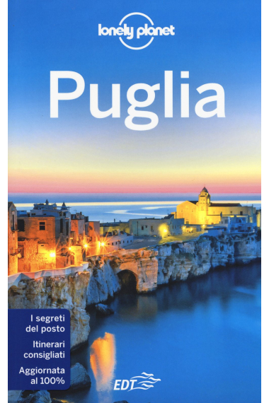 Puglia (Guide EDT/Lonely Planet)