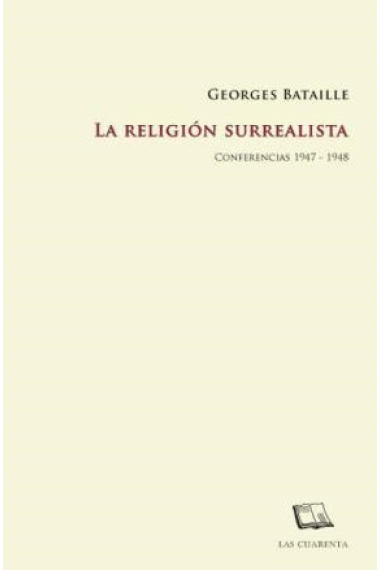 La religión surrealista