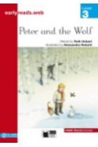 Early Readers - Peter and the Wolf - Level 3