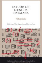 Estudis De Llengua Catalana