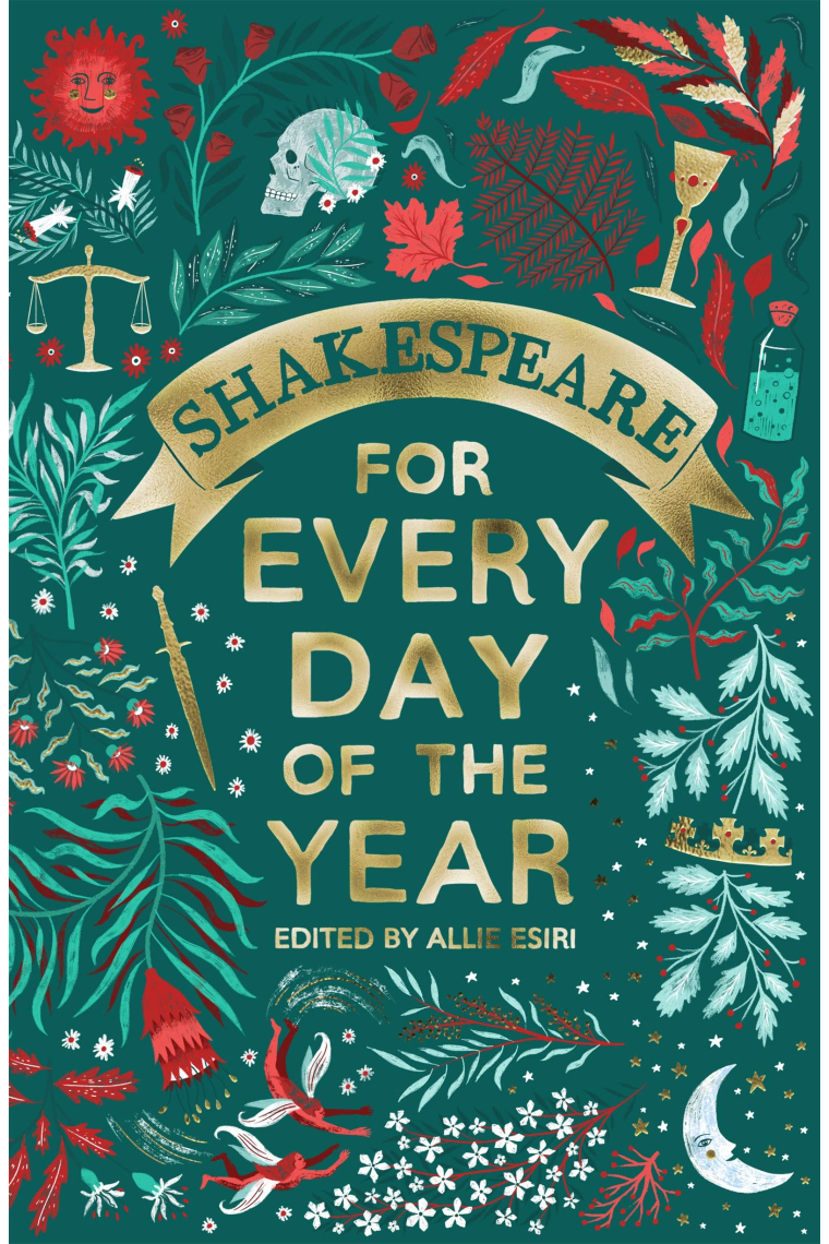 Shakespeare for Every Day of the Year