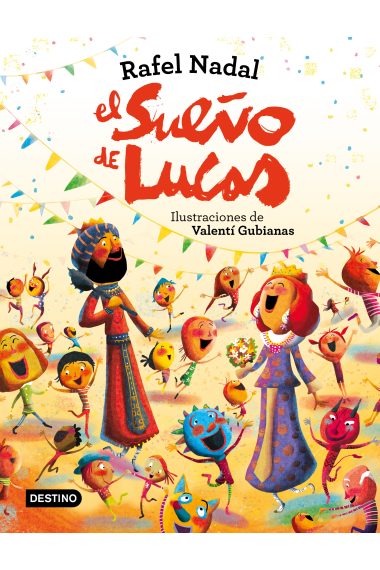 El sueño de Lucas