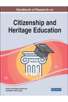 Handbook of Research on Citizenship and Heritage Education