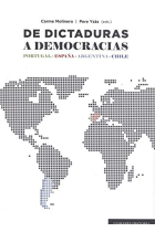 De dictaduras a democracias. Portugal. España. Argentina. Chile