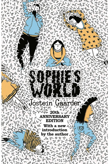 Sophie's world: 20th Anniversary Edition (Weidenfeld and Nicholson)