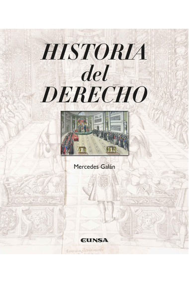 Historia del derecho