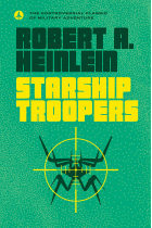 Starship Troopers