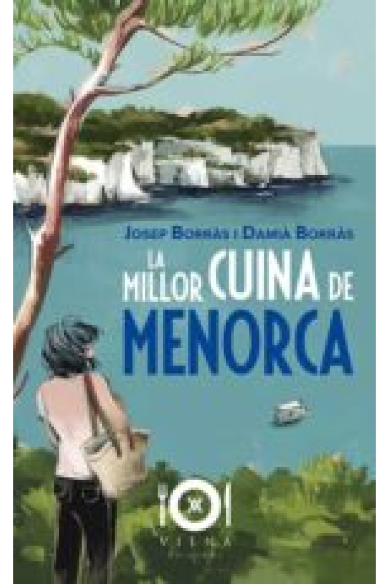 La millor cuina de l'illa de Menorca