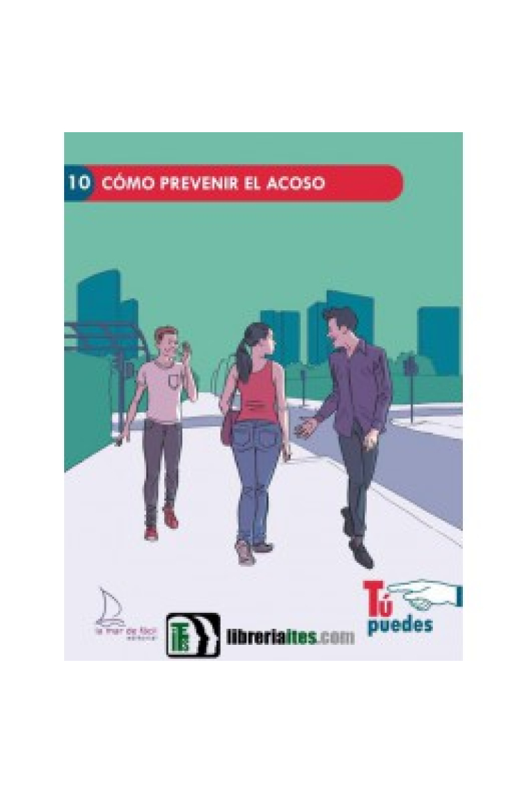 Cómo prevenir el acoso