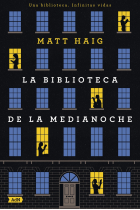 La Biblioteca de la Medianoche