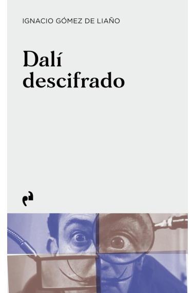 Dalí descifrado