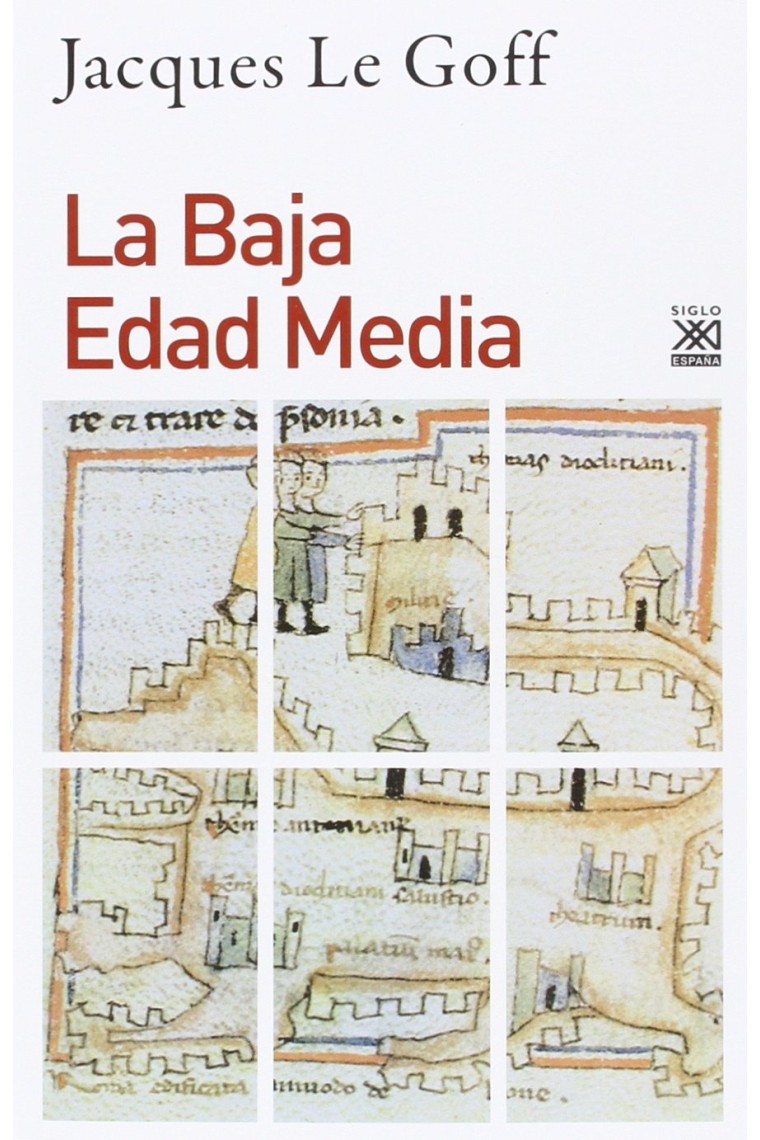 La Baja Edad Media